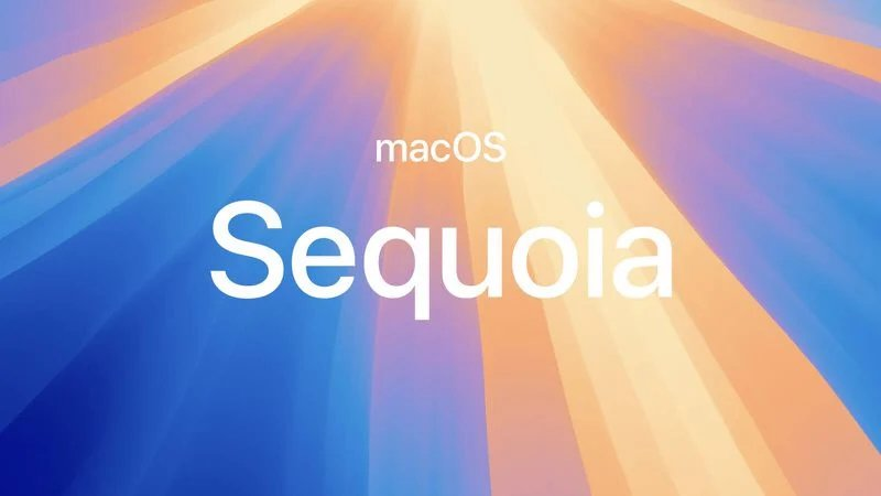 macOS Sequoia